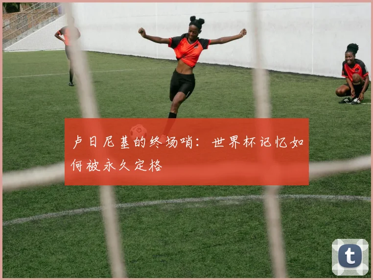 卢日尼基的终场哨：世界杯记忆如何被永久定格