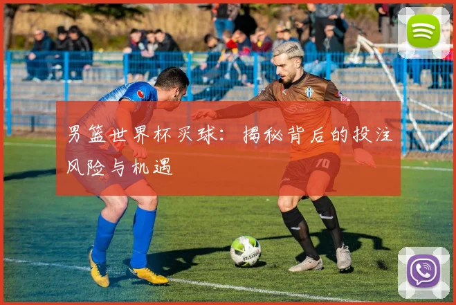 男篮世界杯买球：揭秘背后的投注风险与机遇