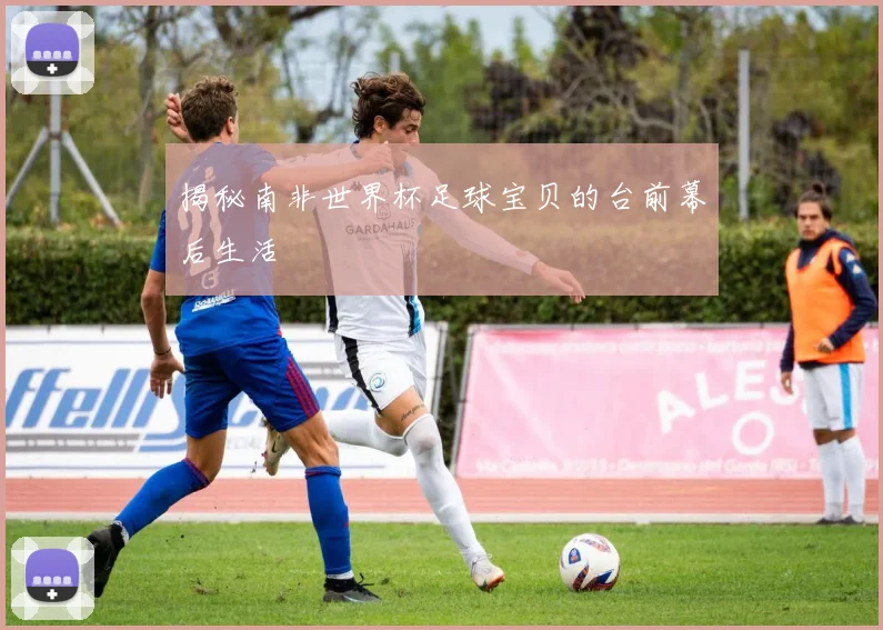 揭秘南非世界杯足球宝贝的台前幕后生活