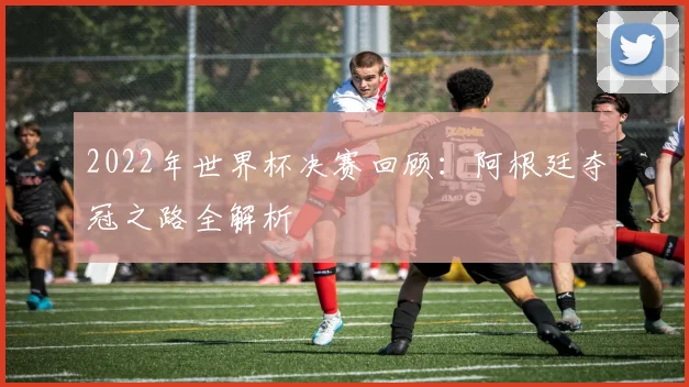 2022年世界杯决赛回顾：阿根廷夺冠之路全解析
